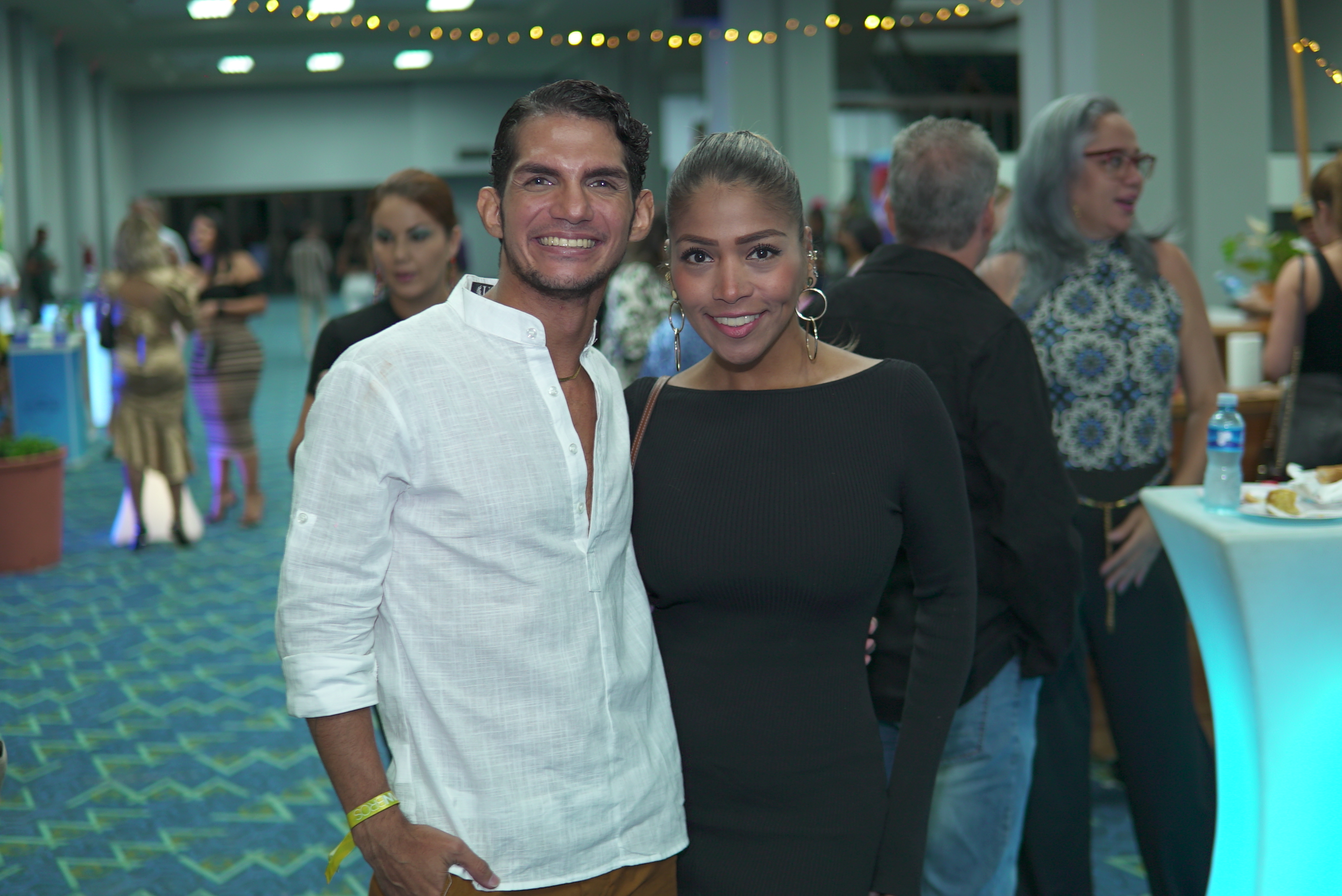 Foto de un participante del evento DAVID BISBAL